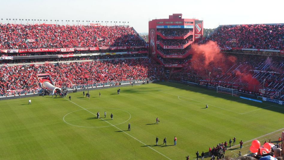 Comunicado para el hincha