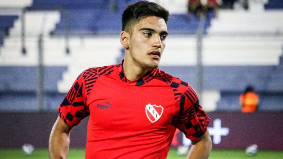 López, la revelación
