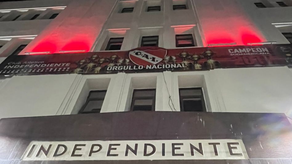 El club emitió un cominicado sobre las renovaciones