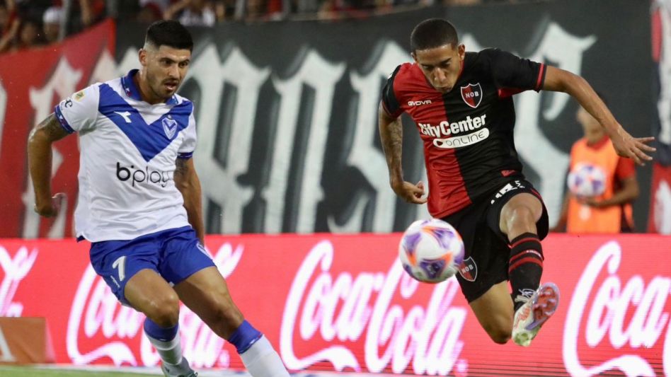 Así llega Vélez