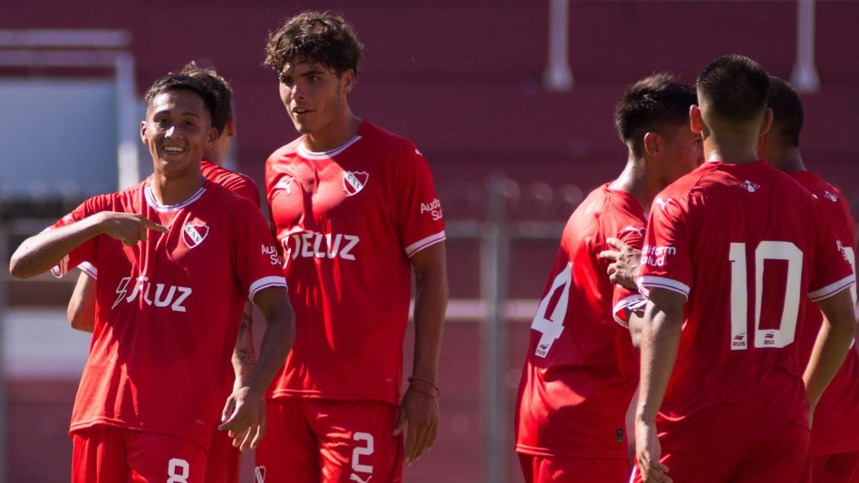 A mano en reserva