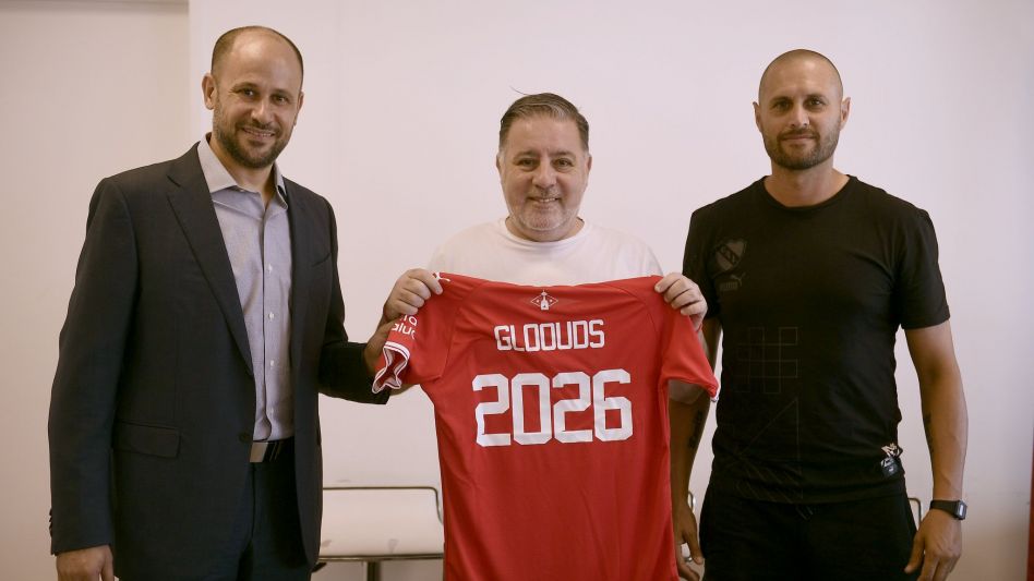 Alianza con Gloouds