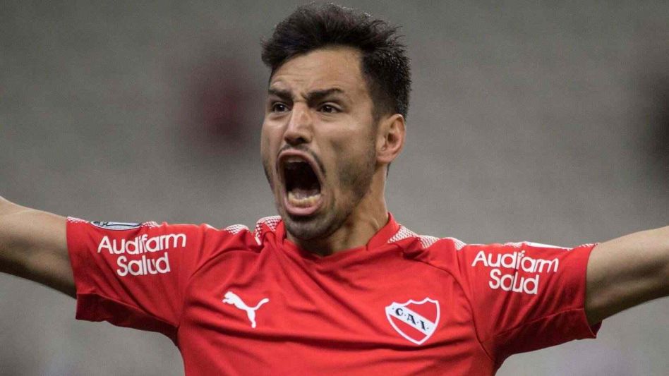 "Me dolió mucho mi salida del club"