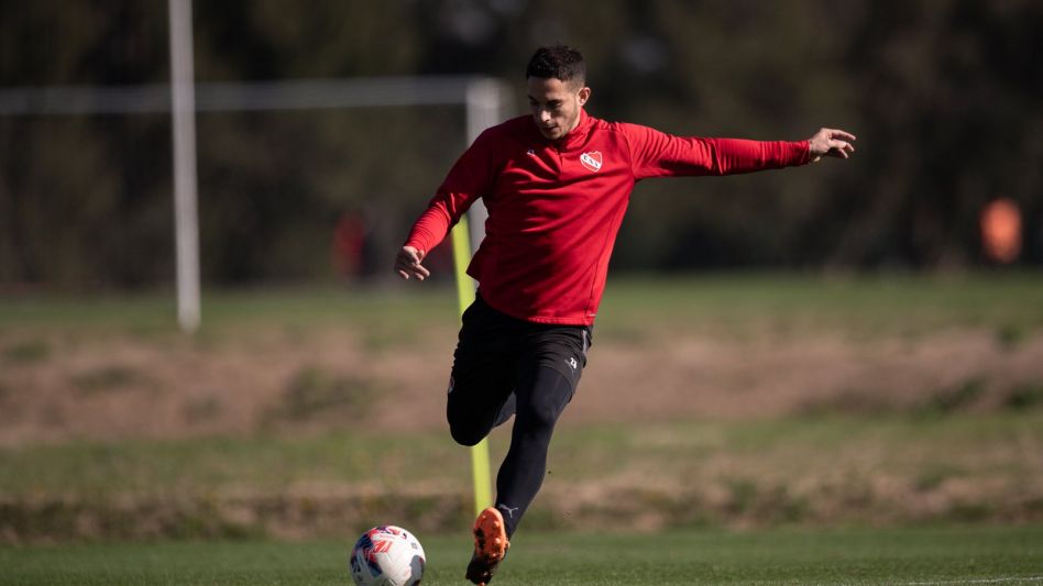 La lista de Leandro