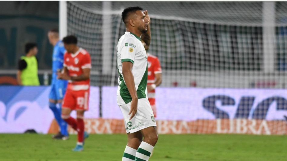 Así llega Banfield