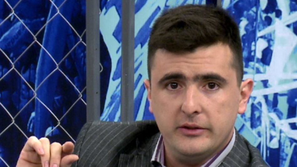 "Es para rescindirle el contrato"