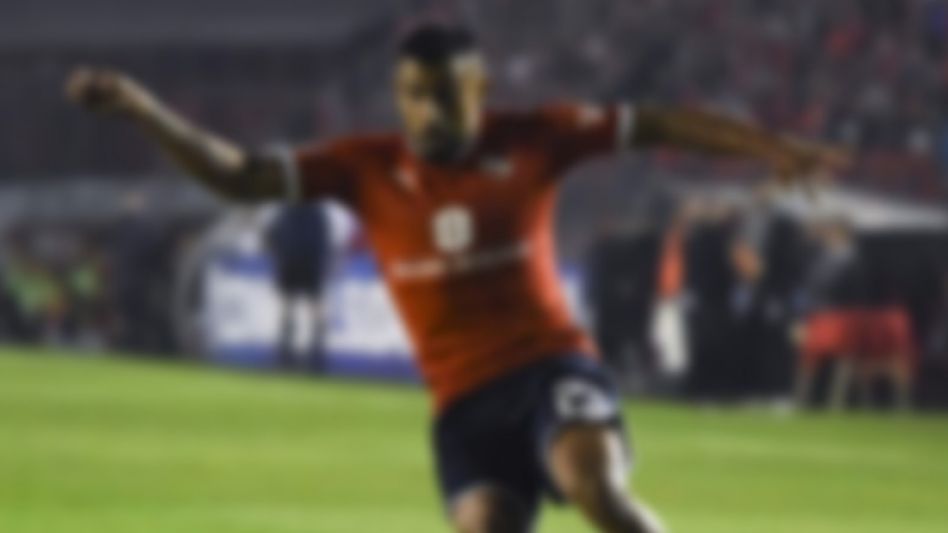 Rescindió y ya tiene nuevo club