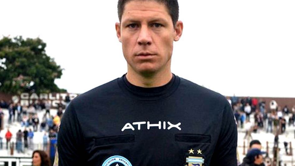 Primera vez con el Rojo