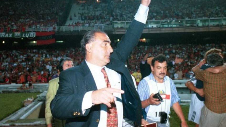 Grande Zurdo