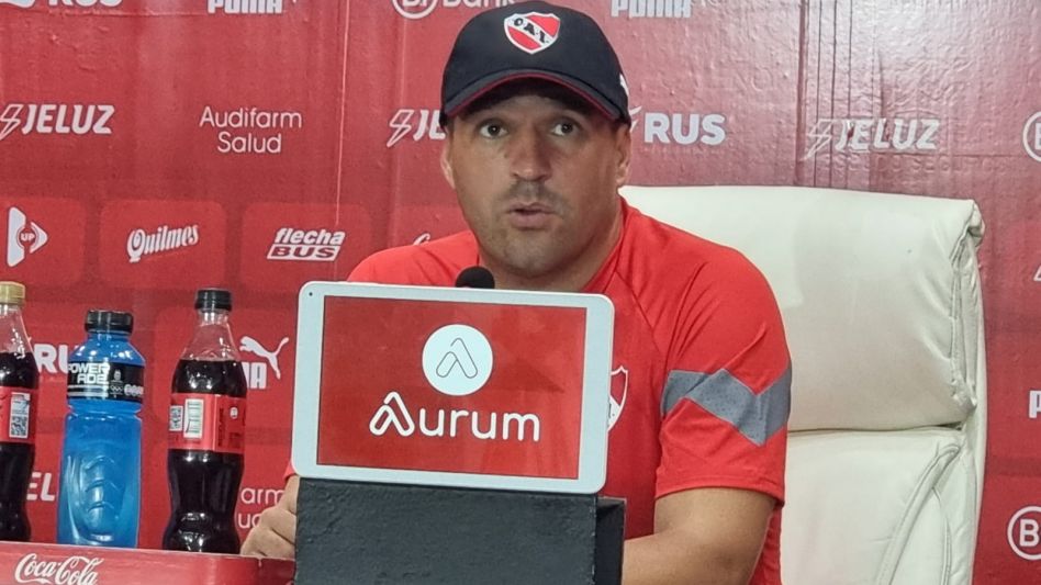 "El equipo ha involucionado"