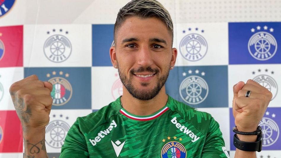 Ya tiene club