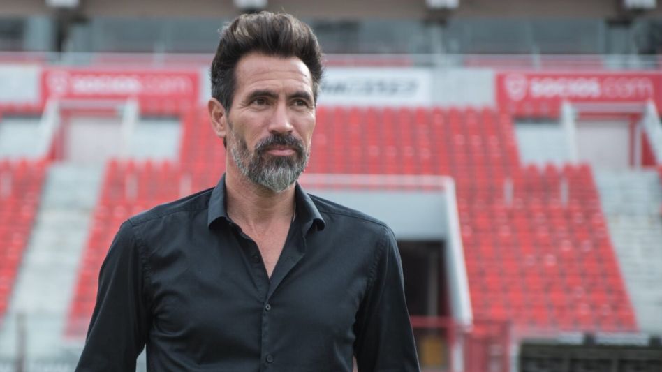 Nueva chance para Domínguez