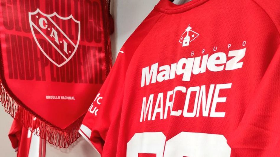 Equipo confirmado
