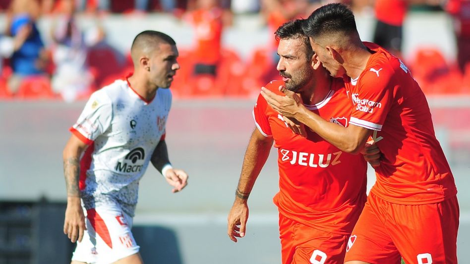Empate con sabor a nada