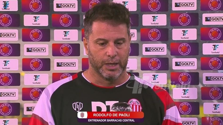 Así llega el Guapo