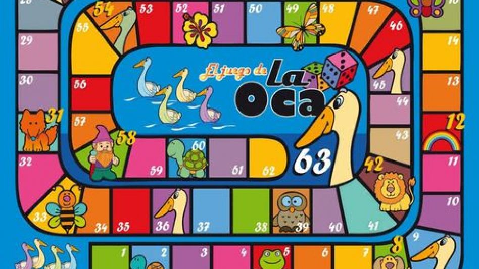 Juegos del hambre