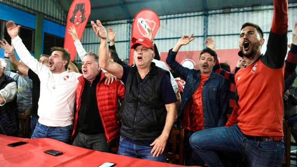 "Estos directivos no tienen rumbo"