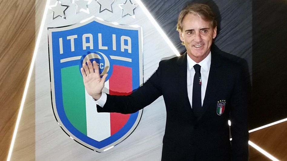 Lo sigue la Azzurra