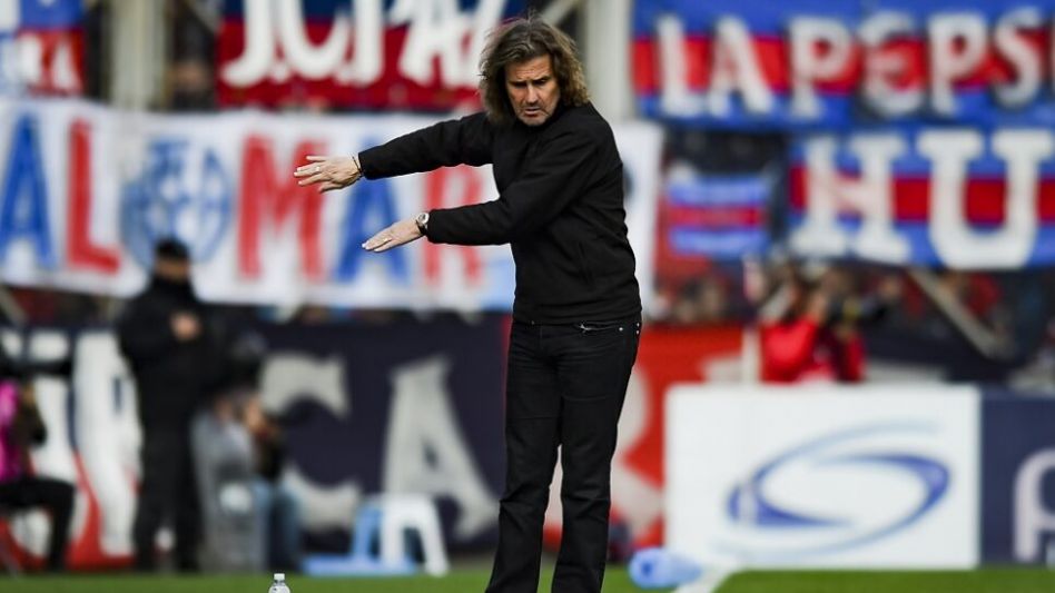 Así llega San Lorenzo