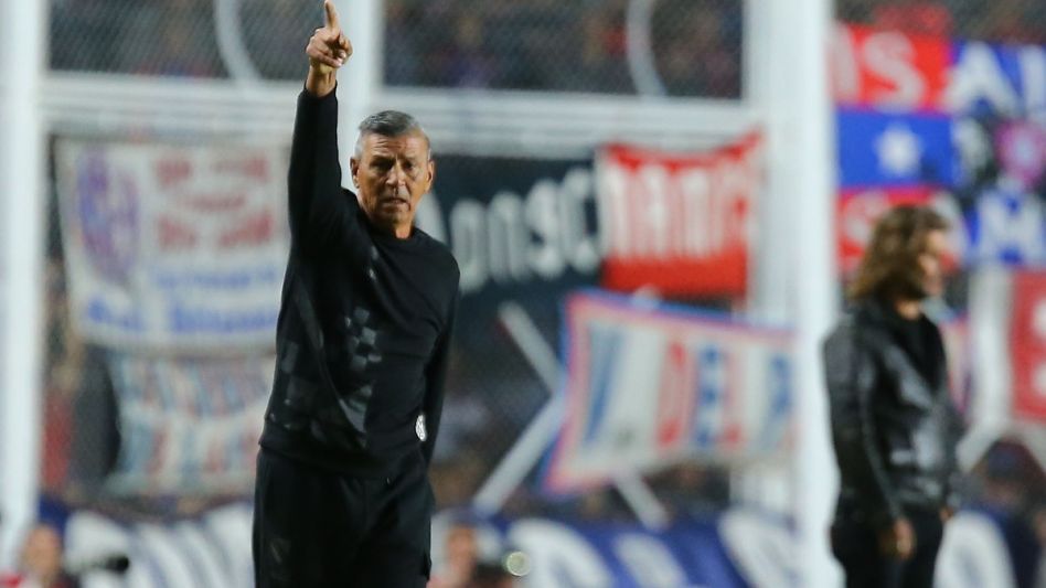 "Saben que la carroza se puede volver zapallo"