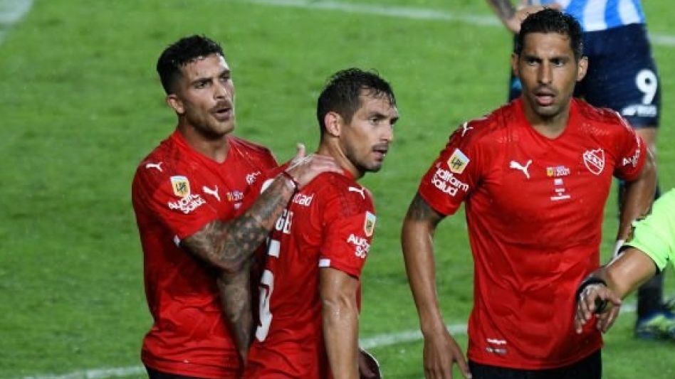 Deudas canceladas