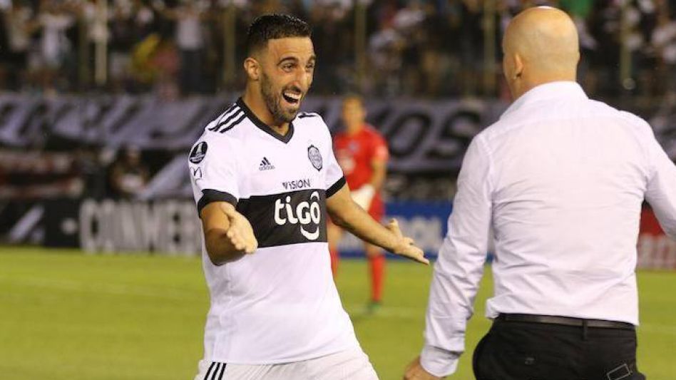 "Es un técnico ganador"