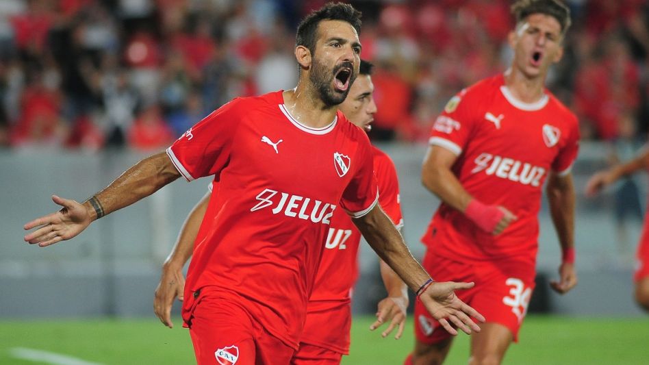 El Moncho confirmó a los titulares