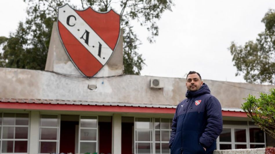 "La justicia no está a la altura"