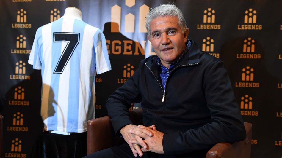 "Claro que iría"