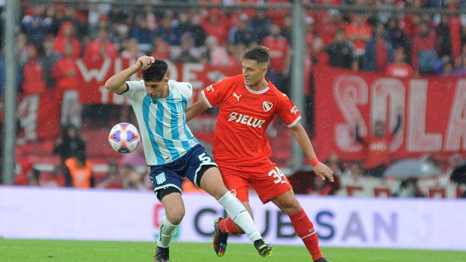"Se notó que quisimos ganar todo el tiempo"