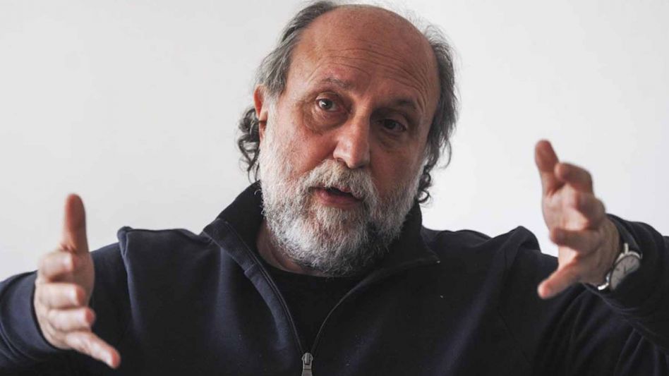 "La cotidianeidad de una metodología perversa"