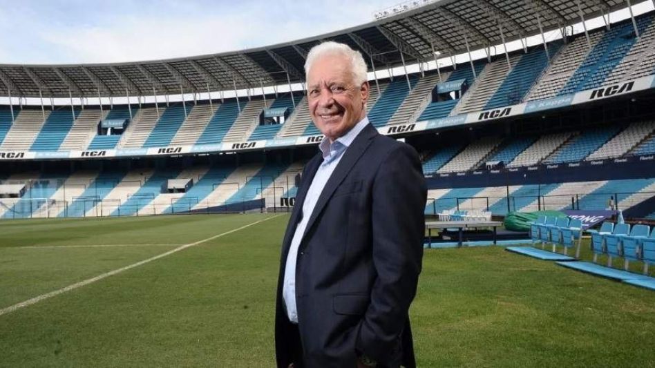 Te felicito
