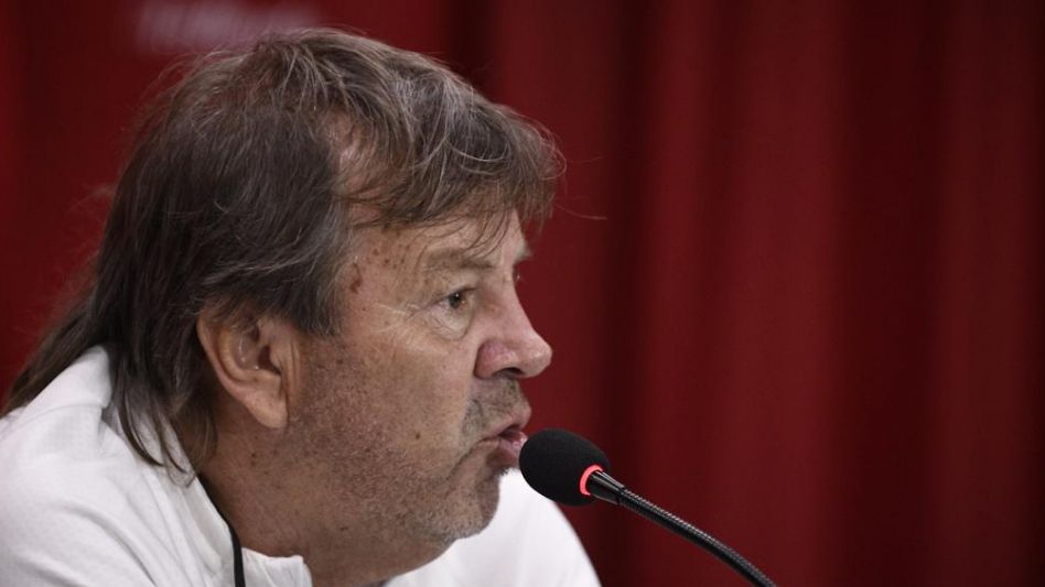 "Fuimos superados"