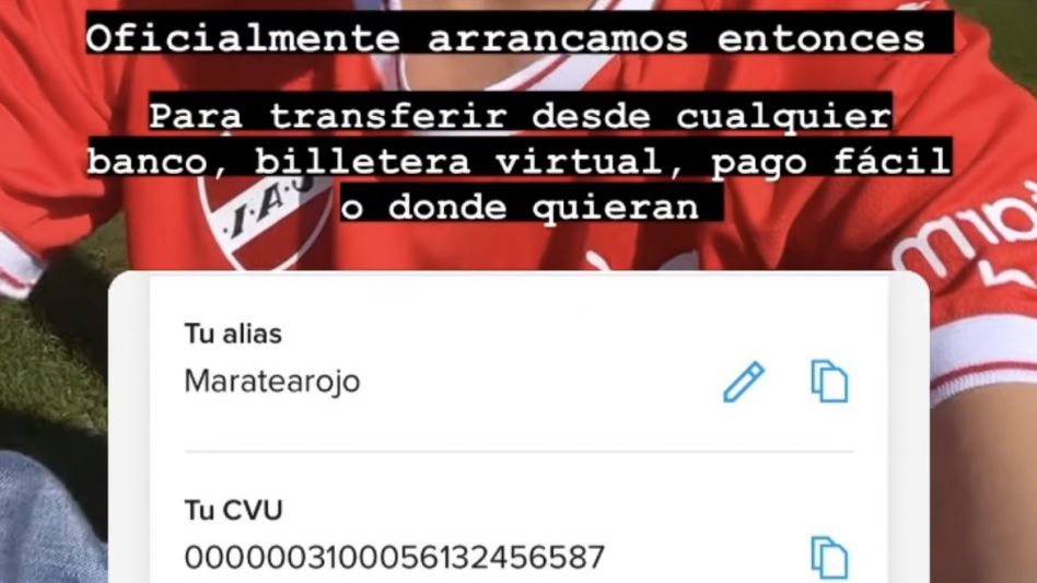 Los links