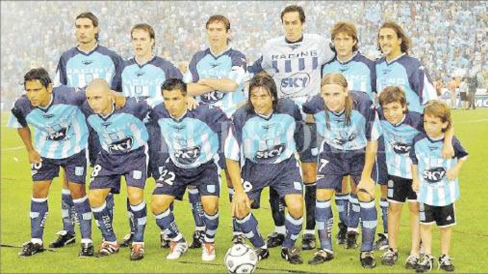 Buen vecino