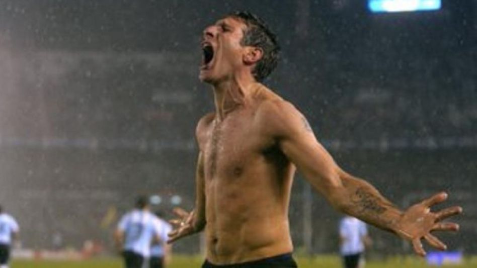 Sigue metiendo goles