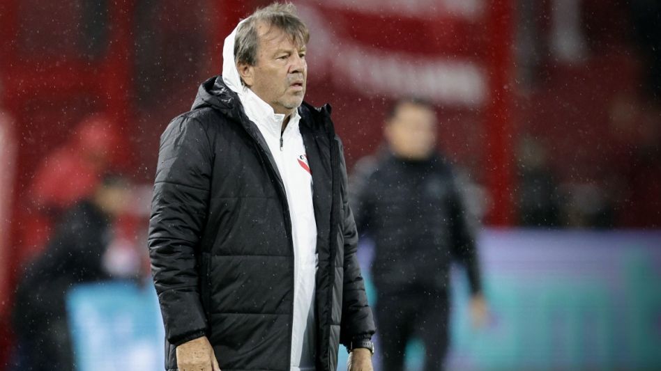 "Ganamos con autoridad"