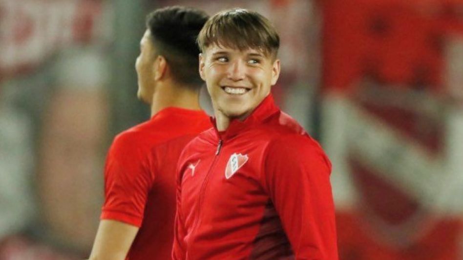 Tiene una nueva cara