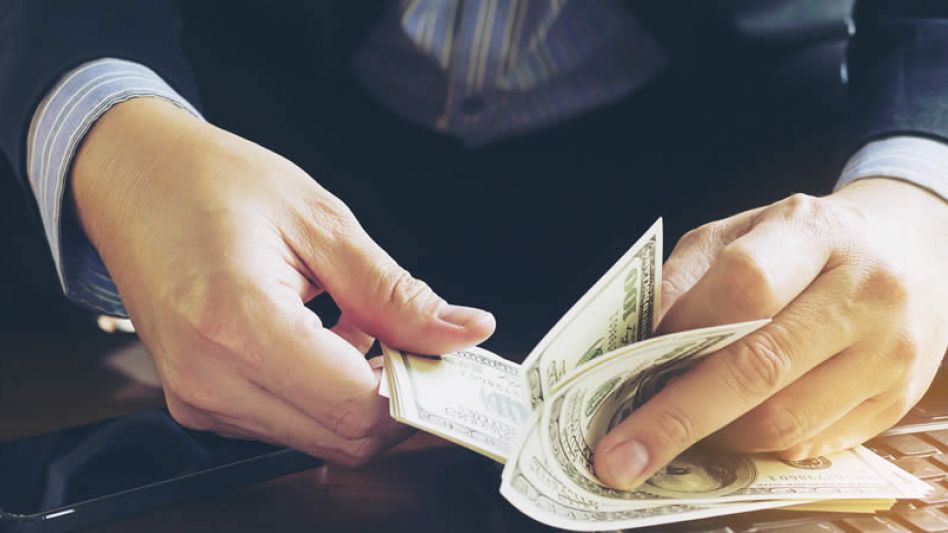 Fideicomiso para grandes aportantes