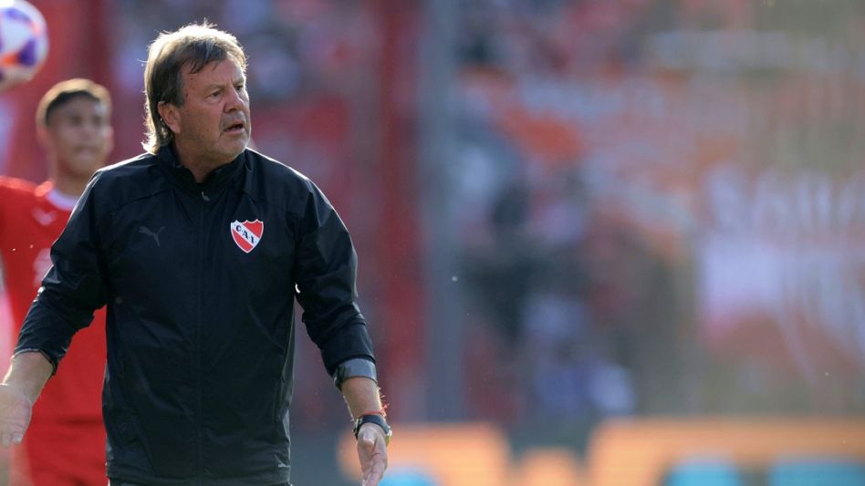 "Ayuda que la gente nos tire para adelante"