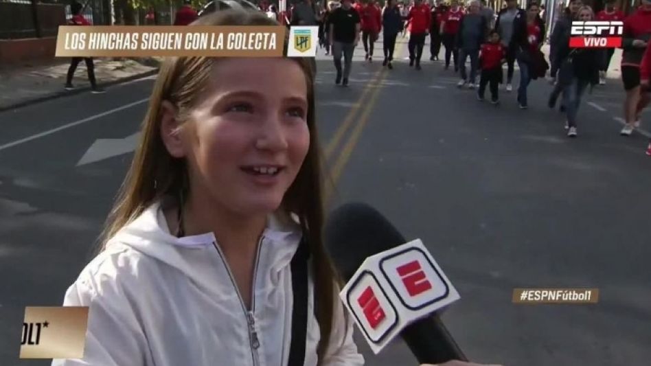 Pequeña gigante