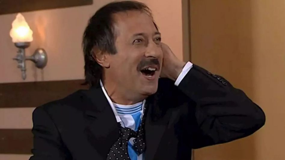 "Nos verguduearon toda la vida"