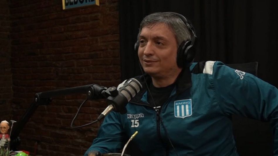 Máxima persecución