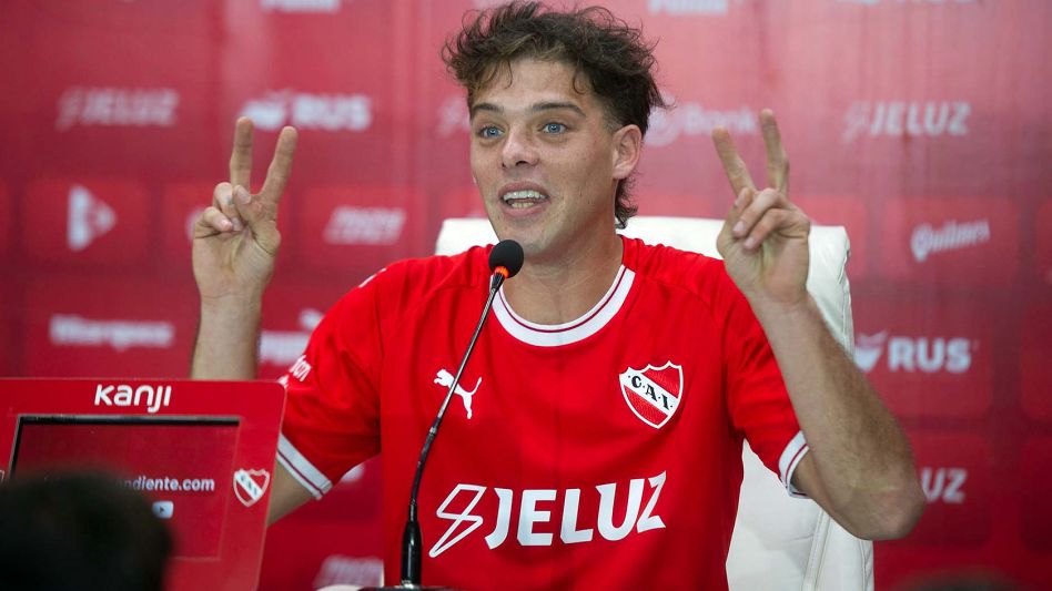 "Si no leen quedan como unos boludos"