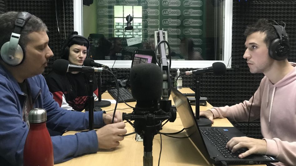 Orgullo Rojo, capítulo 421