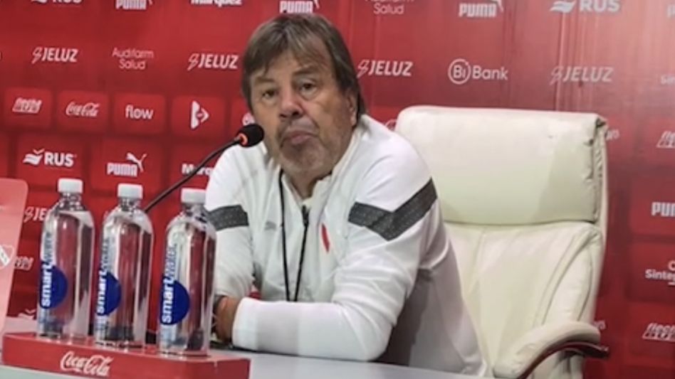 "Nos hacemos cargo"