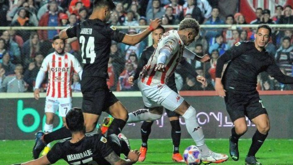 La batalla de Santa Fe tiene día y horario