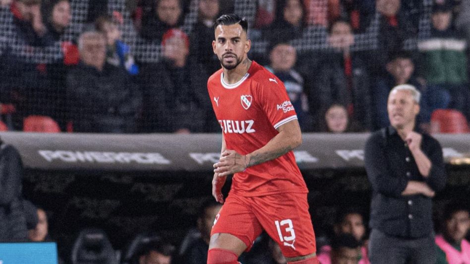 "En las malas estoy acá dando la cara"