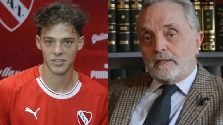 Conferencia en la IGJ