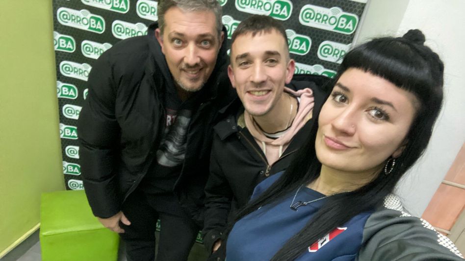 Orgullo Rojo, capítulo 422